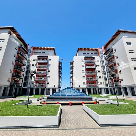 Apartment Ring