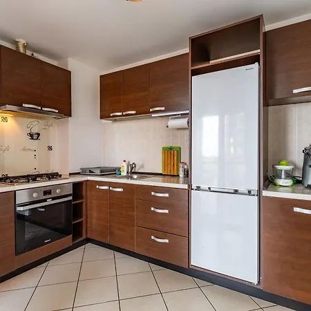 Ring Apartment Timisoara