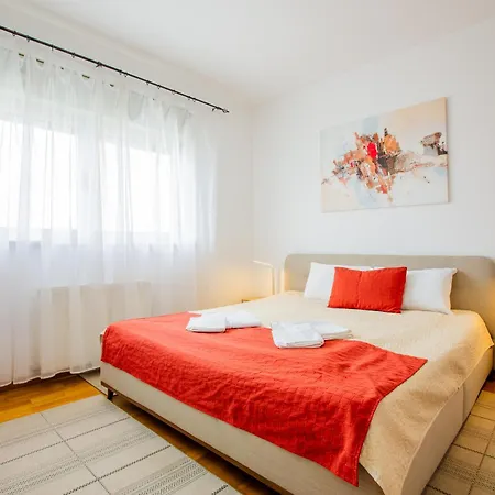 Apartment Ring Timisoara
