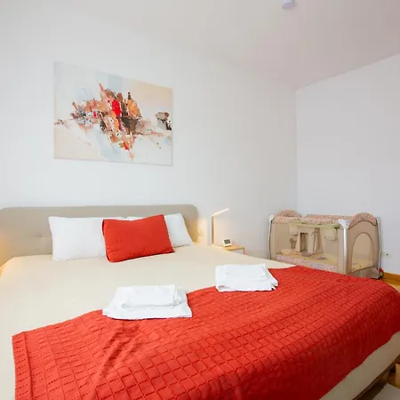 Ring Apartment Timisoara