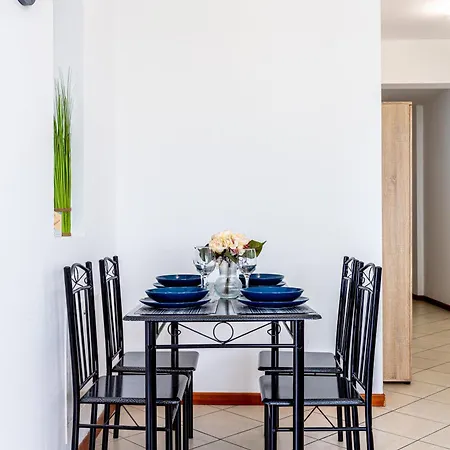 Apartment Ring Timisoara