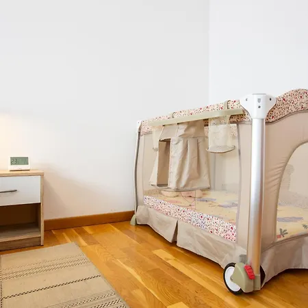 Ring Apartment *
