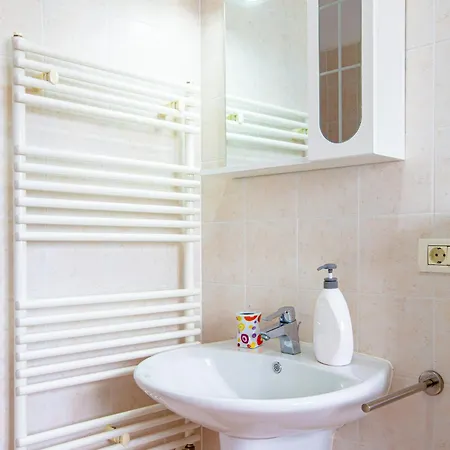 Ring Apartment Timisoara