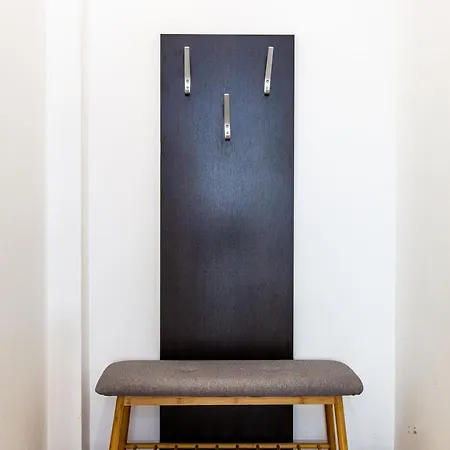 Apartment Ring Timisoara