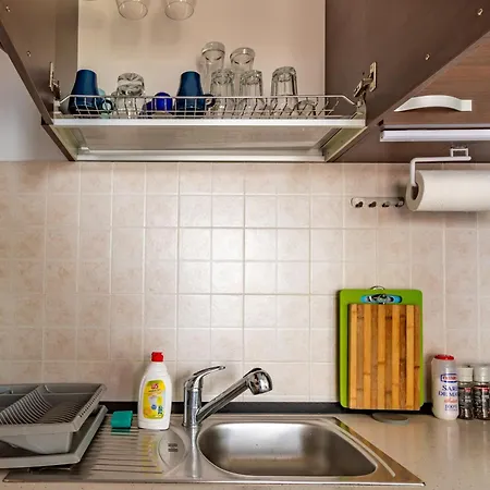 Ring Apartment Timisoara