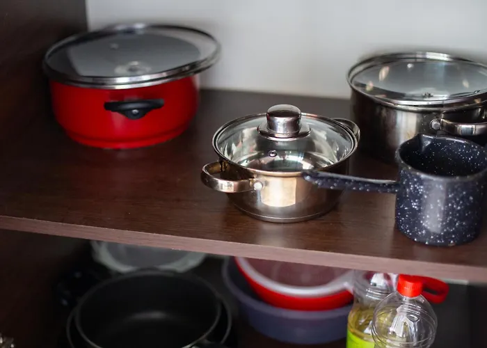 Appartement Ring Timişoara