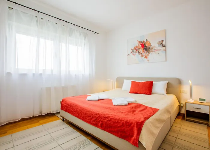 Appartement Ring Timişoara