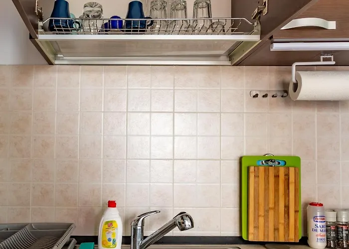 Ring Appartement Timişoara