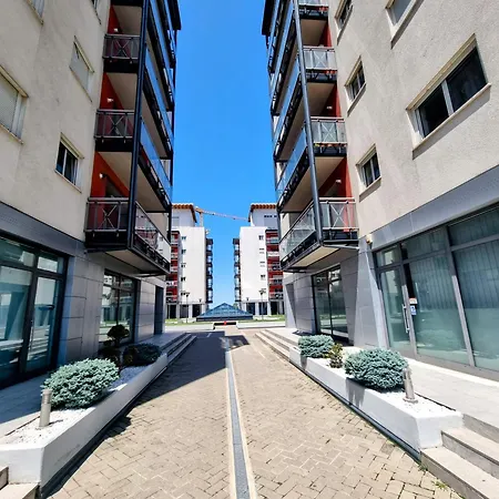 Apartment Ring Timisoara