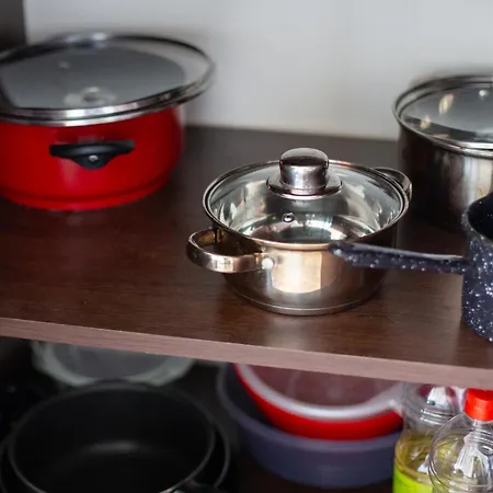 Apartment Ring Timisoara