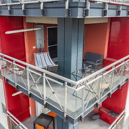 Ring Apartment Timisoara