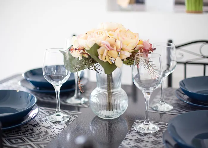 Apartment Ring Timisoara