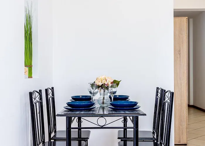 Apartment Ring Timisoara