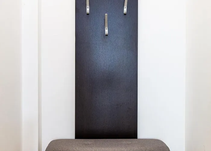 Apartment Ring Timisoara