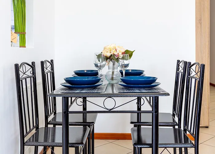 Ring Apartment Timisoara