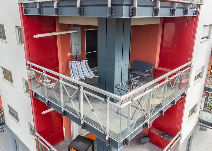 Ring Apartment Timisoara